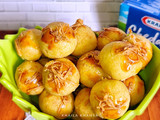 Nastar Keju