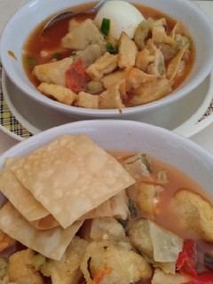 Foto resep Batagor Kuah Ala - Ala