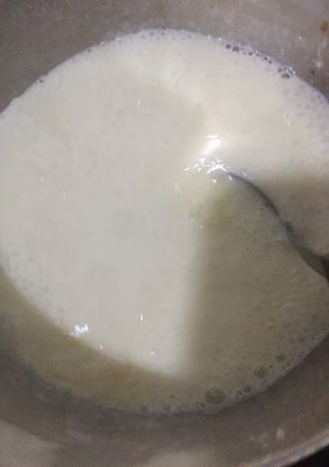 Foto resep Vlaa cair
