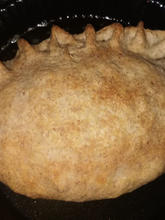 Una foto de Empanada argentina XXL