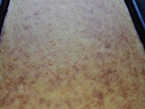 Fainá de queso