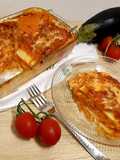 Lasagne di verdure