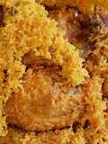 Ayam Goreng Kremes