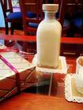 Licor limoncello