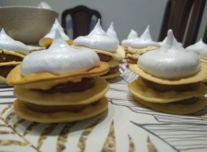 Una foto de Rogelitos