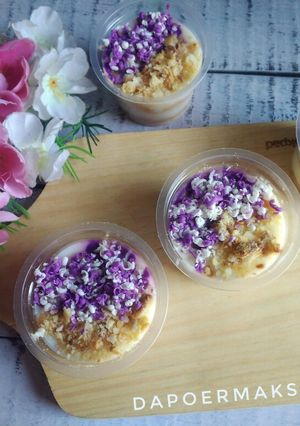 Foto resep Regal Cheesecake