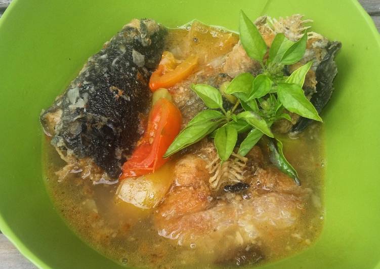 Cara mudah memasak Lele Kuah Tomat Masam by Tree Murdhoyo 2018, Lezat