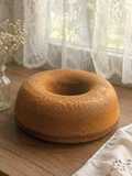 كيك بنكهة الفانيليا Cake goût vanille
