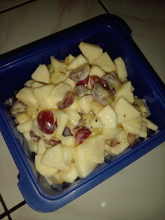 Foto resep Salad Buah