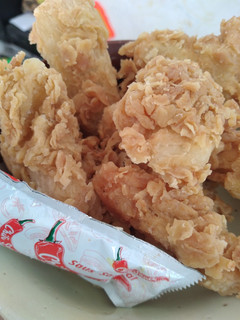 Foto resep Ubi/singkong crispy😘