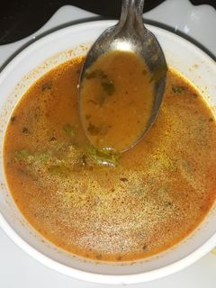 صورة لوصفة حريرة