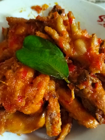 Langkah Gampang Membuat Resep Ayam rica rica tanpa kemangi yang Bikin Ngiler Anti Ribet, Bisa Manjain Lidah