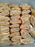 Pentolan Siomay Tahu #Dapur Fitri