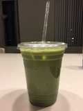 Green Tea Latte