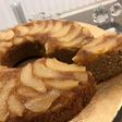 Torta invertida