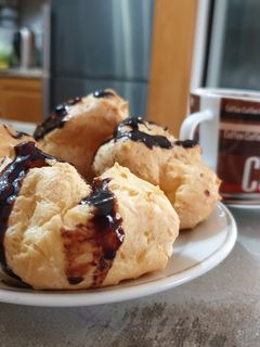 Φωτογραφία της συνταγής Σουδάκια!!!