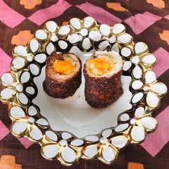 A picture of Sweet Sushi.