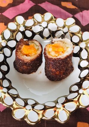 A picture of Sweet Sushi.