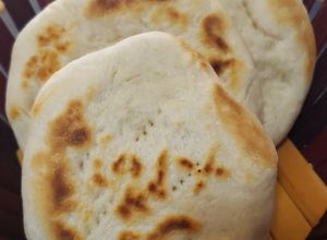 Una foto de Churrasca al sartén