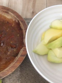 Foto resep Rujak