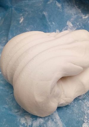 Yadda zaki hada fondant ainihin hoton girkin