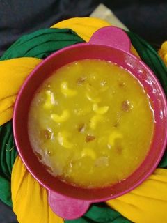 আমের প্লাস্টিক চাটনি (Aamer Plastic Chutney recipe in bengali) রেসিপির প্রধান ছবি
