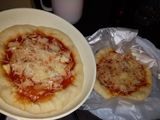 Pizza teflon (bakulan jualan ku)