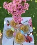 Chè Lô hội (Aloe Vera)hạt chia