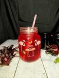 Pati dan Jus Roselle