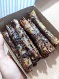 Chocolate Cheese Roll