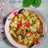 Tumis Labu Air Bumbu Ebi