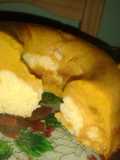 Chocoflan