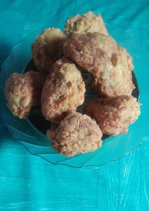 Foto resep Chiken rumahn simpel banget