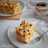 976. Puding Panggang Kulit Roti Tawar