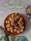 Cimol Bojot