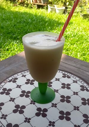 Foto resep Cold Cream Milk Chocolate🧋