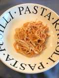 Spaghetti all' assassina
