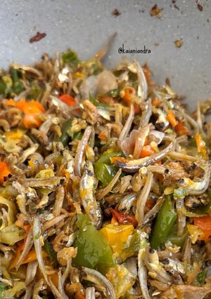 Foto resep Sambalado Lado Mudo