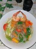 Sup Udang Jepara🍲
