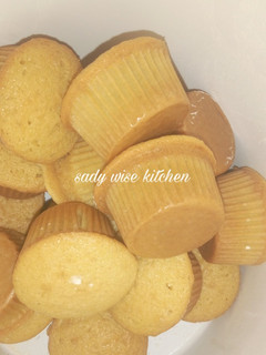 Vanilla cake ainihin hoton girkin
