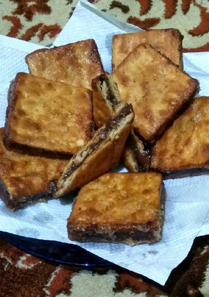 Foto resep Gabin fla