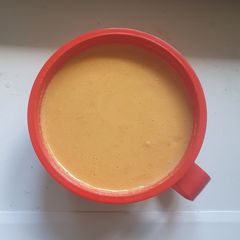 A picture of Tomato Soup.