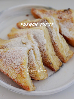 Foto resep French Toast
