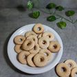 Galletitas sin manteca 🥯