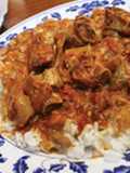 Morisqueta Apatzingan Style (Michoacán)