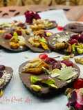 Assorted Chocolate Bites/Treats
