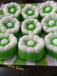 Foto resep Putu Ayu Super Lembut