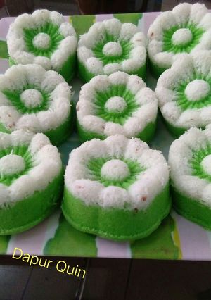 Foto resep Putu Ayu Super Lembut