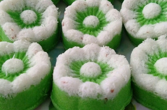 Resep Putu Ayu Super Lembut Wajib Dicoba