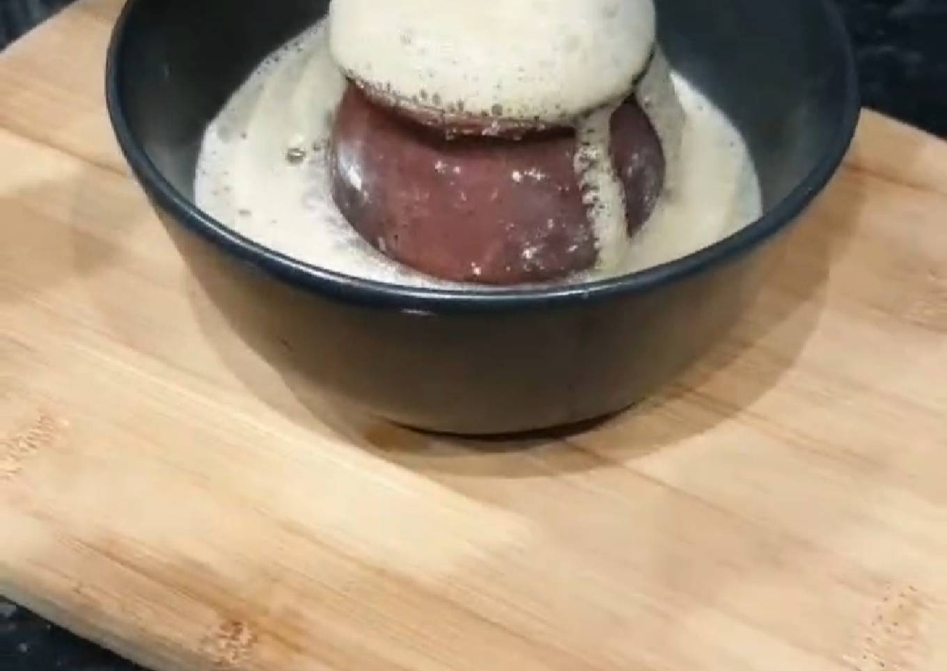 Tandoori chai